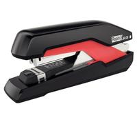 Leitz Suprême 5000547 Agrafeuse manuelle Noir/Rouge