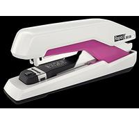 Leitz Agrafeuse manuelle Suprême 5000548 Blanc/Rose