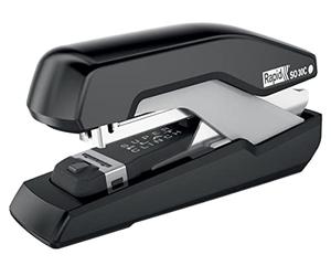 Leitz Suprême 5000549 Agrafeuse manuelle Noir