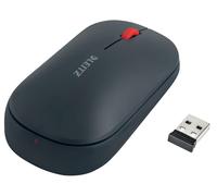 Leitz SureTrack Wireless Bluetooth Mouse, Ambidextrous Mouse Design For Laptop/C