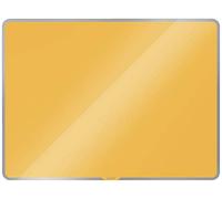 Tableau Blanc Magnétique - Leitz - 70430019 - 800 X 600 Mm - Jaune - Effaçabilité Ultra-Performante