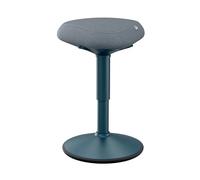 Leitz 65440089 chaise et fauteuil de bureau Siège rembourré