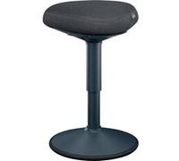 Leitz Tabouret gris foncé 65440089 Gris