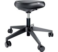Leitz Tabouret noir 65780095