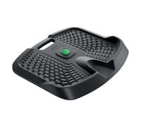 Leitz Tapis anti-fatique Ergo Active - Base antidérapante - Noir