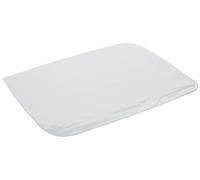 Leitz - Lisse - Sous main en PVC - 400 x 650 mm - Transparent - Lot de 1