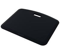 Leitz 53690089 Tapis anti-fatigue Ergo Cosy (L x l x H) 560 x 457 x 20 mm 1 pc(s)