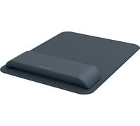LEITZ Tapis de souris avec repose-poignets Ergo gris foncé