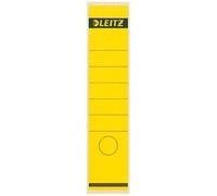 Leitz ¿Tiquette De Dos Pour Classeur, 61 X 285,Longe, Large,
