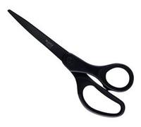 Leitz 5420-60-95 Ciseaux universels droitiers noir