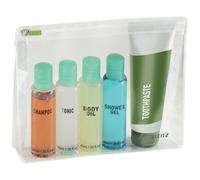 Leitz Traveller Zip protecteur de feuilles Polyvinyl chloride (PVC) 1 pièce