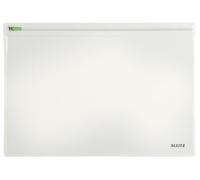 Leitz Traveller Zip protecteur de feuilles Polyvinyl chloride (PVC) 1 pièce