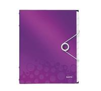 Leitz Trieur 12 Touches Wow Violet