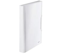 Leitz Trieur en polypro Blanc effet Brossé