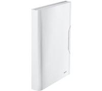 Leitz trieur ... soufflet style, a4, pp, 6 compartiments blanc arctique, 5 compartiments avec intercalaires incl. onglets dinsc G