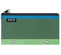 Leitz Trousse Urban Chic avec 2 œillets Vert 60130050