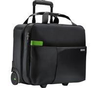 LEITZ Trousse de voyage Smart Traveller Complete noir