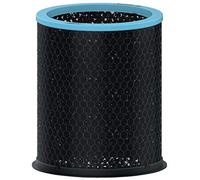 Leitz Z2000/z2500 Carbon Filter For Large Allergy Bleu
