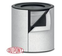 Leitz Hepa Z-3000/z-3500 En1822 H13 Air Purifier Filter Clair One Size / EU Plug 220V