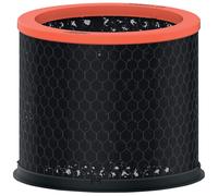 Leitz Trusens Pet Carbon Replacement Filter For Leitz Z-2000/Z-2500 Air Purifier