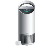 Leitz Purificateur d'air TruSens Z-2000 35 m² 64 dB 28 W Argent et Blanc
