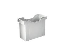 LEITZ Uni Bac de rangement pour dossiers suspendus Plus,