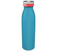 Leitz Water Bottle, Stainless Steel, Thermal Insulation for Hot and Cold Beverag