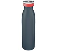 Leitz Water Bottle, Stainless Steel, Thermal Insulation for Hot and Cold Beverag