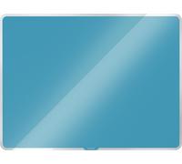Leitz Whiteboard Cosy 70430061 Glas 80x60cm blau