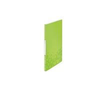 Leitz wow 20 lutin - métallique vert 46310064