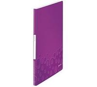 Leitz wow 20 lutin - violet 46310062 G