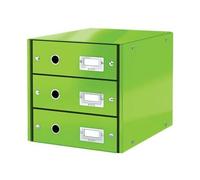 Leitz Wow 3 Carton
