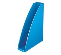 Leitz Wow 52771036 Lot de 6 porte-revues Bleu