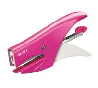 Leitz WOW 5531, rose, blanc