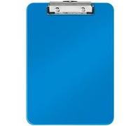 Leitz wow a4 ecritoire - métallique bleu 39710036 G