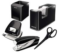 Leitz Wow Accessoires de bureau Noir