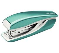 Leitz - leitz heftgerät mini nexxt wow 5528, eisblau 55281051