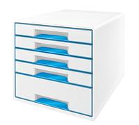 LEITZ 52142036 - Bloc de classement Leitz WOW