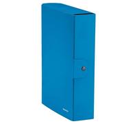 Leitz Wow Carton Bleu