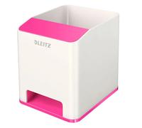 Leitz Pot à crayons WOW Dual 53631023