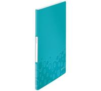 Leitz WOW protège-documents de présentation 20 pochettes A4