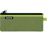 Leitz WOW Travel Medium - Housse for personal belongings / medicine / pen / cable - nylon - vert