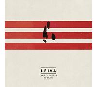 Leiva - Madrid Nuclear (En Directo)