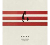 Leiva - Madrid Nuclear (En Directo) [Cd] With Dvd, Spain - Import