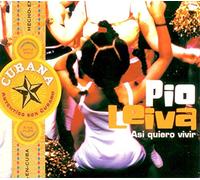 Leiva,Pio - Asi Quiero Vivir [Import]