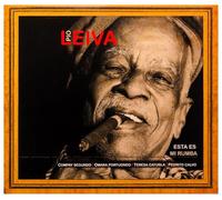 Leiva Pio - Esta Es Mi Rumba