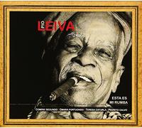Leiva,Pio - Esta ES Mi Rumba [Import]