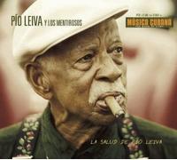 Leiva, Pio - Salud De Pio Leiva