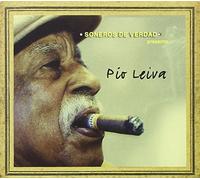 Leiva Pio - Soneros De Verdad [Import]