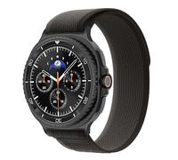 LEIXIUER Bracelet Trail/Alpine Loop pour Samsung Galaxy Watch 8 40 mm, 44 mm/8 Classic 46 mm, pour homme et femme, bracelet de sport en nylon robuste pour Samsung Galaxy Watch 8 bracelets de 44 mm, 40